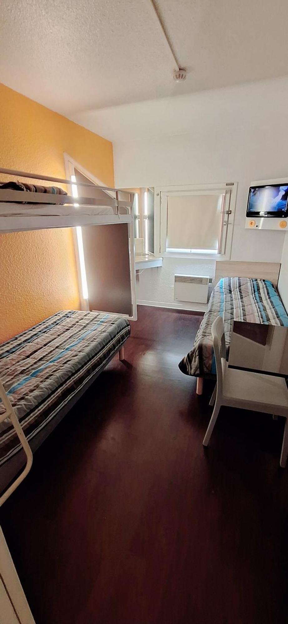 Hotel First Eco Dieppe Zewnętrze zdjęcie