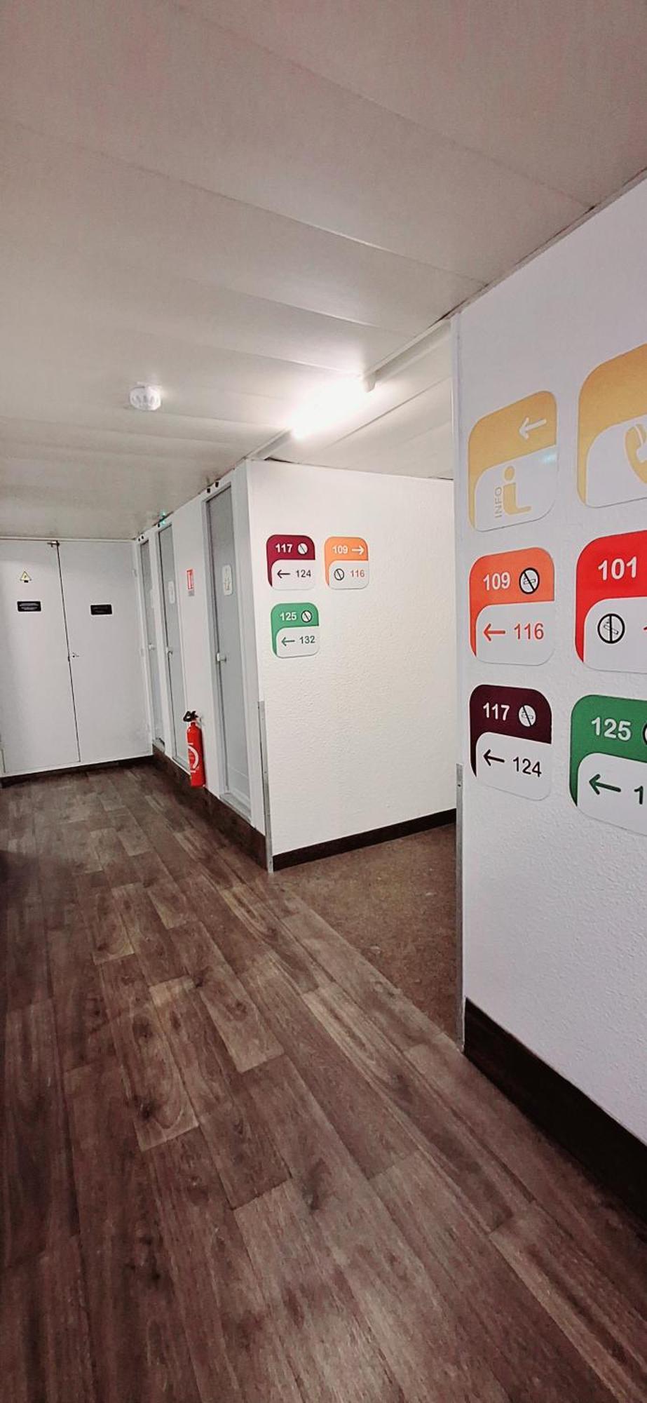 Hotel First Eco Dieppe Zewnętrze zdjęcie