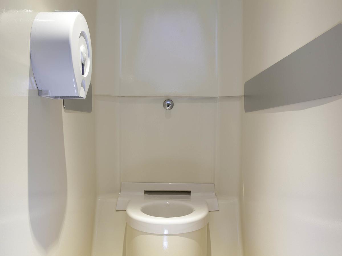 Hotel First Eco Dieppe Zewnętrze zdjęcie